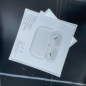 🎧Apple AirP ods Pro3💤